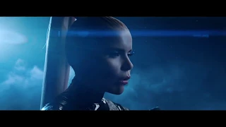 Skoda ft: Paloma Faith 'Make Your Own Kind of Music'