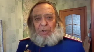 Актёр Леонид Крупатин (Видео-визитка)