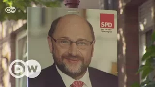 The Rhineland and its chancellor candidate | DW English