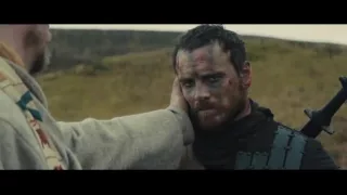 MACBETH Trailer Subtitulado