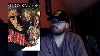 Black Sabbath (1963) Movie Review