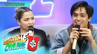 Alexa, KD talk about their newest musical stint "Walang Aray" | Showtime Online U