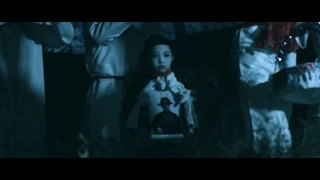 【FILM】 THE GHOST MARRIAGE 黄庙村之魔棺新娘