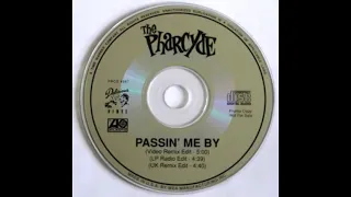 The Pharcyde - Passin' Me By (LP Radio Edit)