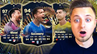 ACHTUNG FAIL von EA - ULTIMATE TOTS CUP! 😱❌ | FC 24 Ultimate Team