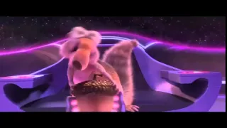 Ice Age Collision Course Official Trailer 2016 Ray Romano, John Leguizamo Animation HD 720