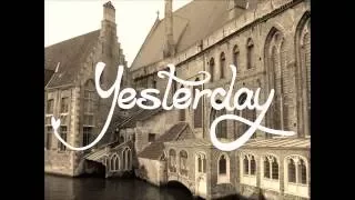 The Beatles - Yesterday ♡ Piano Cover - Magdalena Galka, piano ♪