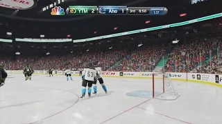 Only Us (NHL 15 Montage)