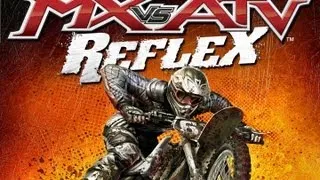 CGRundertow MX VS ATV REFLEX for PlayStation 3 Video Game Review