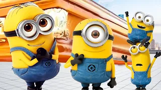 Minions - Coffin Dance Song (COVER)