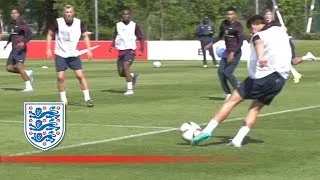 Tom Carroll's unstoppable strike | #SlowMoSkills