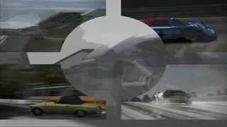 Gran Turismo 4 MOD - Custom Course Select FMV