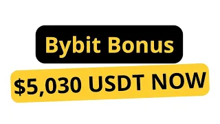 Bybit Bonus $5030 USDT - How to Qualify for the Bybit Bonus? - How to Claim the Bybit Bonus?