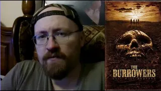 The Burrowers (2008) Movie Review