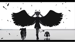 PinocchioP - I'm glad you're evil too feat. Hatsune Miku