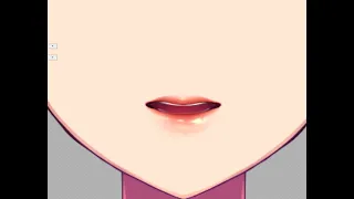 Live2D | Mouth Forms Complete