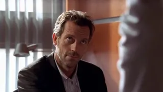 Dr House [ITA] - House e l'umiltà