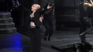 Lady Gaga - Scheiße (Born This Way Ball Tour - Studio Version)