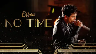 Luan Santana - ERROU NO TIME (LUAN CITY)