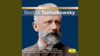 Tchaikovsky: Violin Concerto In D, Op. 35, TH. 59 - 1. Allegro moderato (Excerpt)