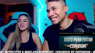 Daddy Yankee x Natti Natasha x Becky G - Zona Del Perreo ( Reacción | Opinión ) resubido