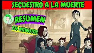 EL HACEDOR DE VINO Y LA MUERTE // RESUMEN