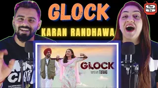 Glock - Karan Randhawa | Guri | Rukshaar Dhillon | Tufang | Delhi Couple Reviews