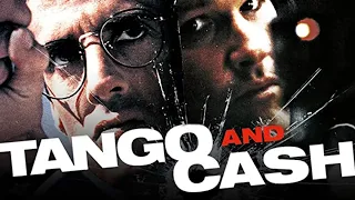 Drinker's Extra Shots - Tango and Cash