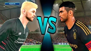 BRADINHO VS BRADISSON | PES 2017