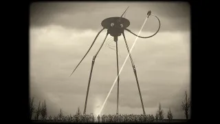 The Martian Invasion of Surrey-Chapter 2: The Artillery Man's Story