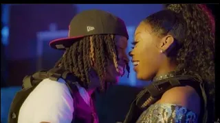 Asian Doll And King Von Cute Funny Moments 😍