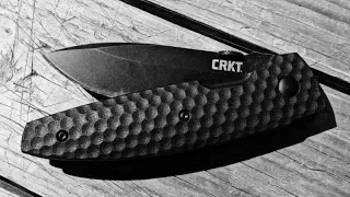 CRKT AUX