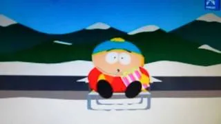 South Park - Eric Cartman - Jared Has Aides