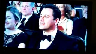 65th Emmy's opening (2013) - Neil Patrick harris