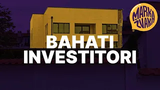 Bahati investitori