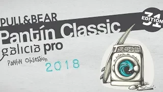 Full Replay - Pantin Classic Galicia Pro / Day 2