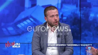 Ardit Bido: Shqiptarët s'dalin të votojnë, kemi faj që nuk po integrojmë serbët në Kosovë