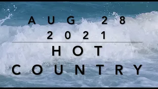 Billboard Top 50 Hot Country (Aug 28 2021)