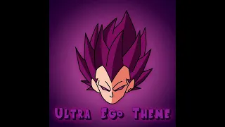 Ultra Ego Theme (Luther Mix)