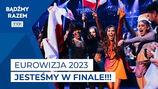 Blanka w FINALE Eurowizji 2023! 🤩