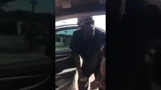 Crackhead spits a CRAZY freestyle.