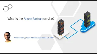 [Arabic] Azure Administrator (AZ-104) | Azure Backup | Part1 | AZ-104 Labs