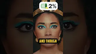 Netflix Cleopatra WORST Audience Score in History! Woke Shows TRASHED on Rotten Tomatoes