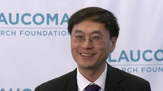 Shan Lin, MD: Alternative Therapies for Glaucoma