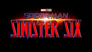 *FIRST LOOK* Spider-Man 3 (2021) OFFICIAL PLOT LEAKED - Sinister 6 MCU Villain Revealed