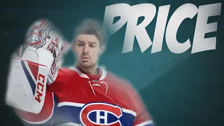 A Carey price tribute - Emotional montage