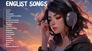 English songs 2023🎸Top hits tiktok acoustic songs🎧Acoustic songs cover of popular tiktok with lyrics