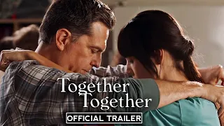 TOGETHER TOGETHER Official Trailer (2021) Patti Harrison, Ed Helms Comdey HD