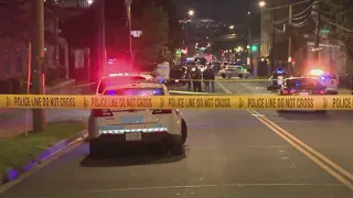 Shooting in SE DC leaves 3 dead, 2 injured