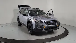 2024 Subaru Outback Wilderness Prescott, Scottsdale, Sedona, Cottonwood, Camp Verde AZ